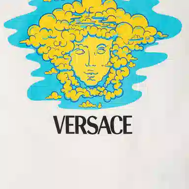 VERSACE SS23 T