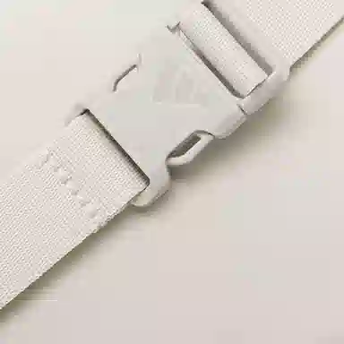 adidas Waist Bag Beige