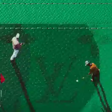 Louis Vuitton Card Holder Green