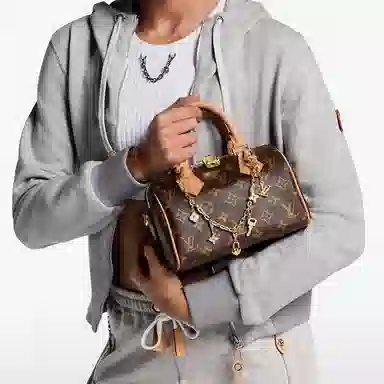 LOUIS VUITTON CHARMS