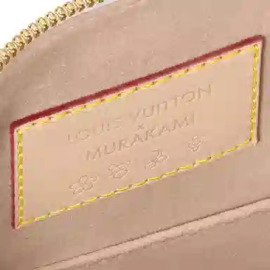 LOUIS VUITTON x Takashi Murakami Speedy 25