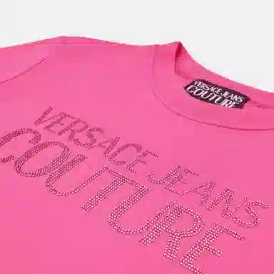 VERSACE JEANS COUTURE T