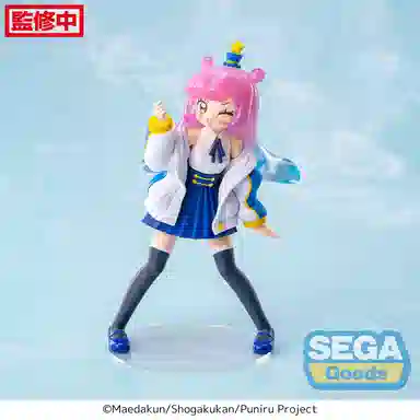 SEGA luminasta