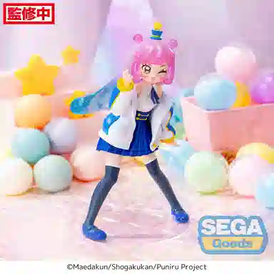 SEGA luminasta