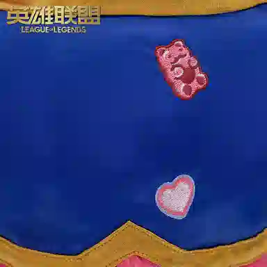 LEAGUE OF LEGENDS 37cm