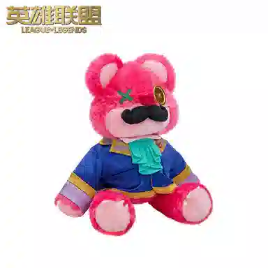 LEAGUE OF LEGENDS 37cm