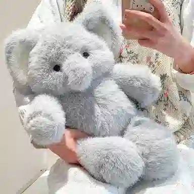 MENGMENGBUNNY 50cm