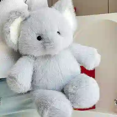 MENGMENGBUNNY 50cm