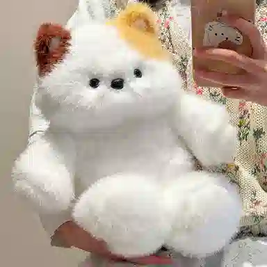 MENGMENGBUNNY 50cm