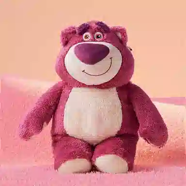 MINISO x Disney 32cm