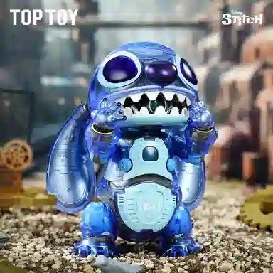 TOP TOY 626