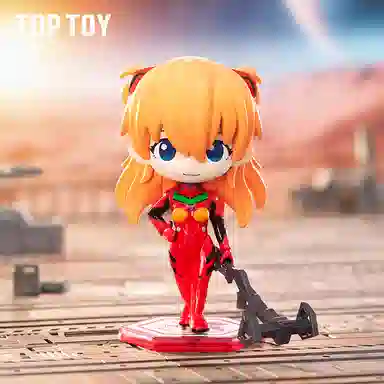 TOP TOY EVA 6