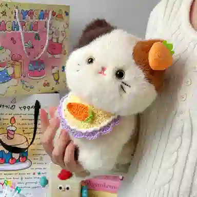 MENGMENGBUNNY 20cm30cm