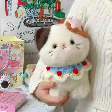 MENGMENGBUNNY 20cm30cm