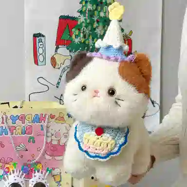 MENGMENGBUNNY 20cm30cm