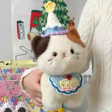 MENGMENGBUNNY 20cm30cm