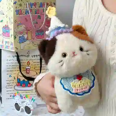 MENGMENGBUNNY 20cm30cm