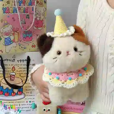 MENGMENGBUNNY 20cm30cm