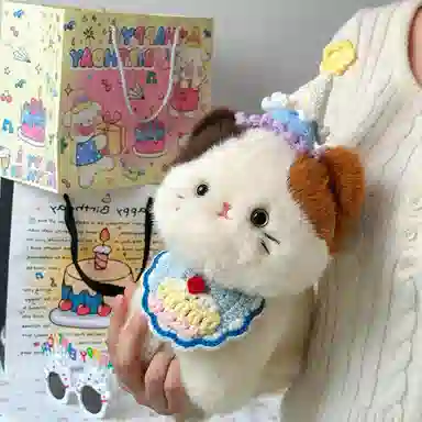 MENGMENGBUNNY 20cm30cm