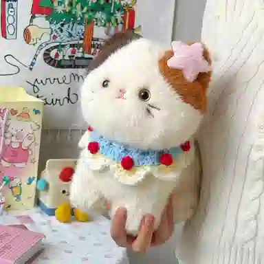 MENGMENGBUNNY 20cm30cm