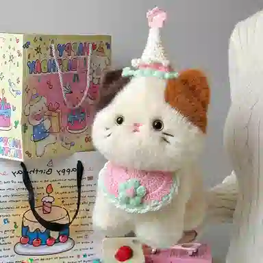 MENGMENGBUNNY 20cm30cm