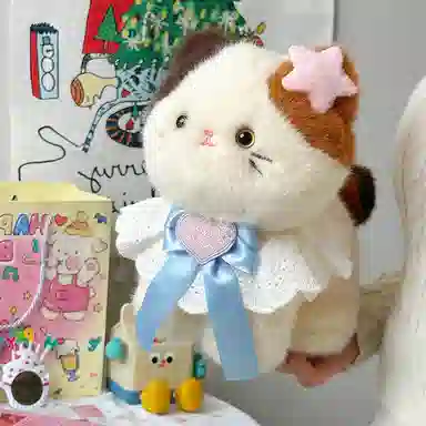 MENGMENGBUNNY 20cm30cm