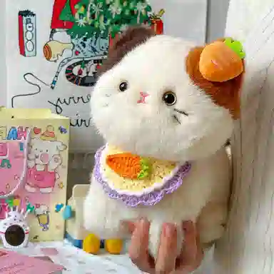 MENGMENGBUNNY 20cm30cm