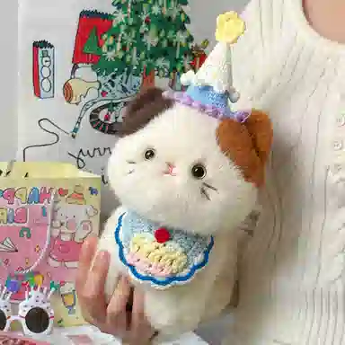 MENGMENGBUNNY 20cm30cm