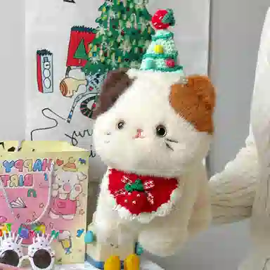 MENGMENGBUNNY 20cm30cm