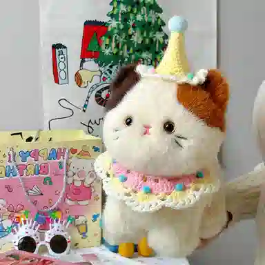 MENGMENGBUNNY 20cm30cm