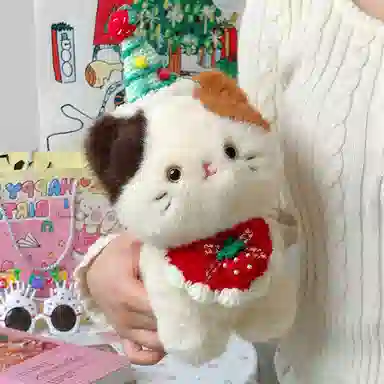 MENGMENGBUNNY 20cm30cm