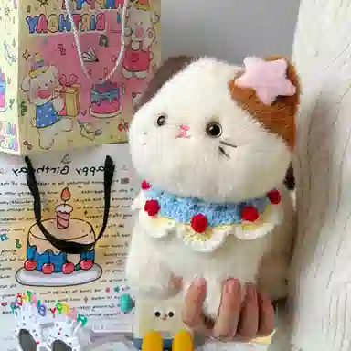 MENGMENGBUNNY 20cm30cm