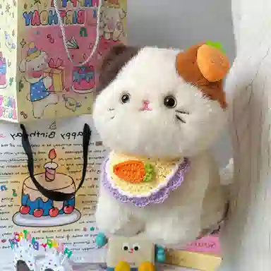 MENGMENGBUNNY 20cm30cm