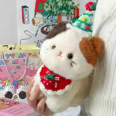 MENGMENGBUNNY 20cm30cm