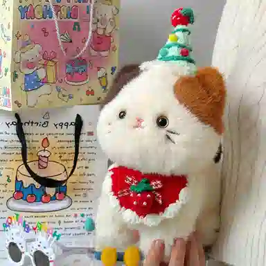 MENGMENGBUNNY 20cm30cm