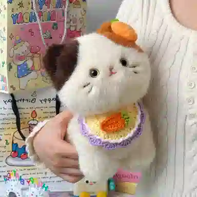 MENGMENGBUNNY 20cm30cm