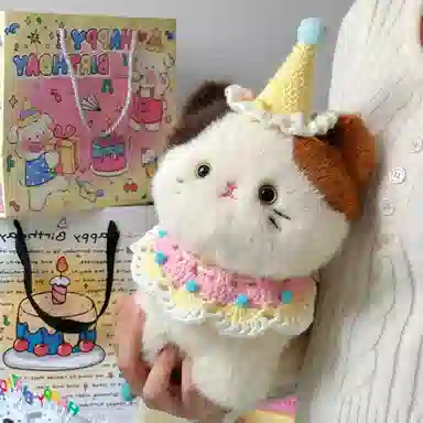 MENGMENGBUNNY 20cm30cm