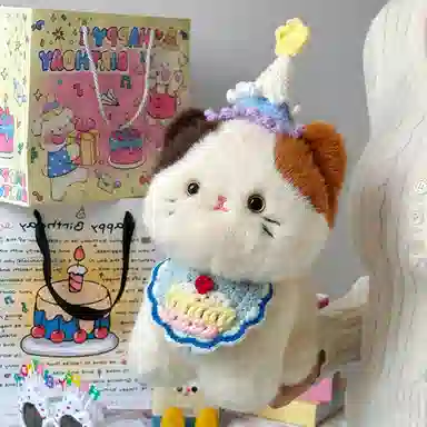 MENGMENGBUNNY 20cm30cm