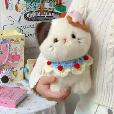MENGMENGBUNNY 20cm30cm
