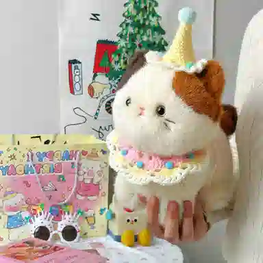 MENGMENGBUNNY 20cm30cm