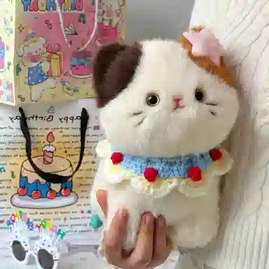 MENGMENGBUNNY 20cm30cm