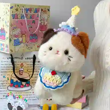 MENGMENGBUNNY 20cm30cm