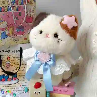 MENGMENGBUNNY 20cm30cm