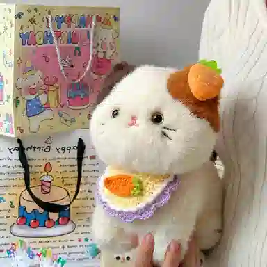 MENGMENGBUNNY 20cm30cm