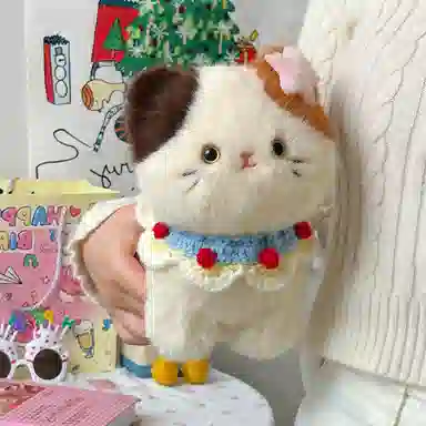 MENGMENGBUNNY 20cm30cm