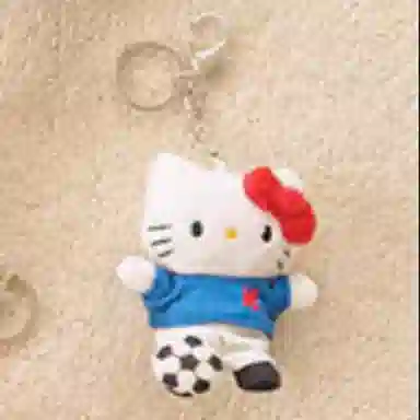 Sanrio x Memepercent Hello Kitty