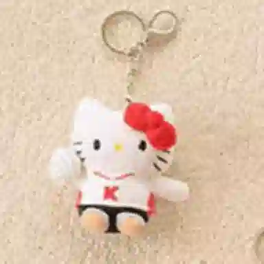 Sanrio x Memepercent Hello Kitty