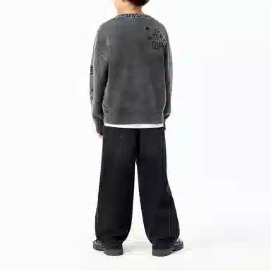 little MOCO. x TOM AND JERRY FW25