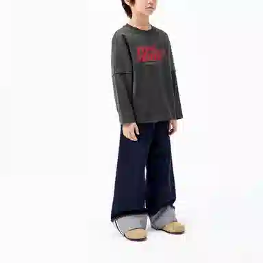 little MOCO.TOM AND JERRY T FW25