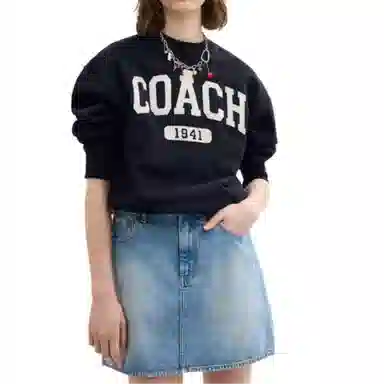 COACH